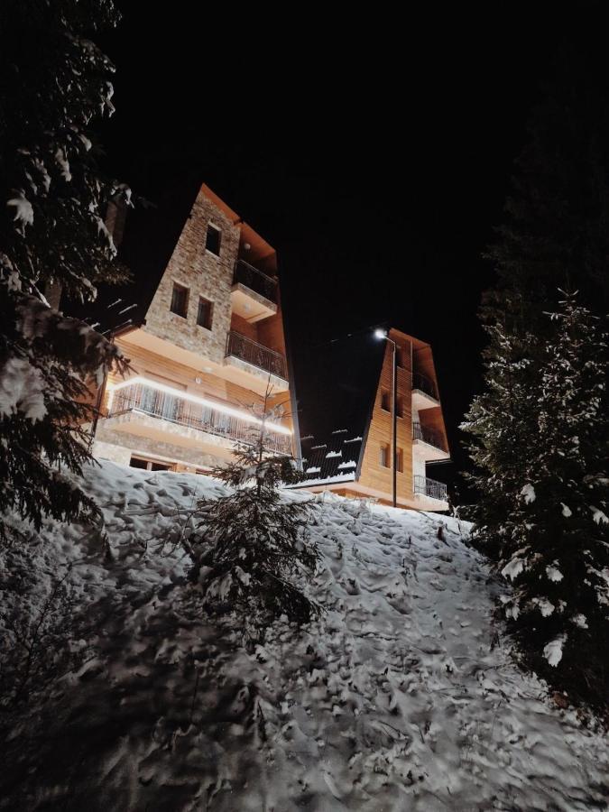 Vila Jelena Яхорина Екстер'єр фото