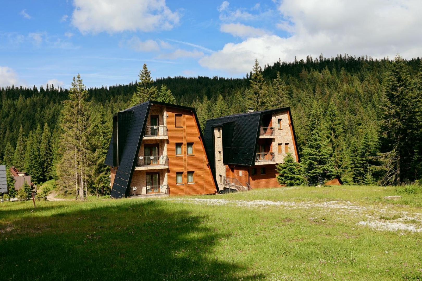 Vila Jelena Яхорина Екстер'єр фото